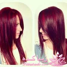 رنگ مو، آموزش ترکیب رنگ مو